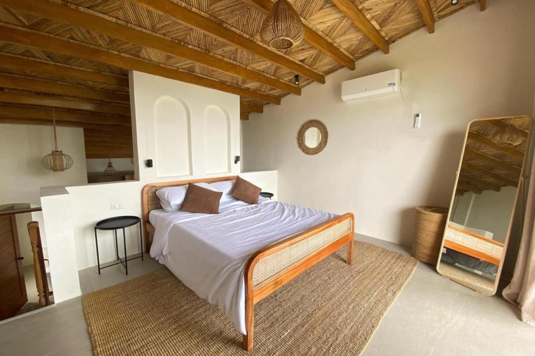 Photo of Bedroom in Oslob