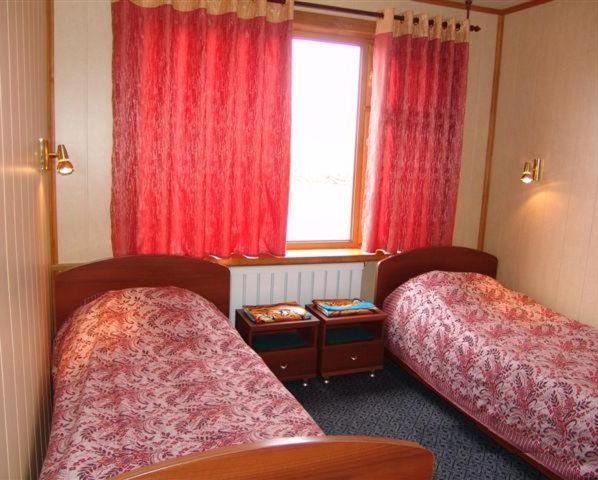 Photo of Bedroom in Ust-Bolsheretsk