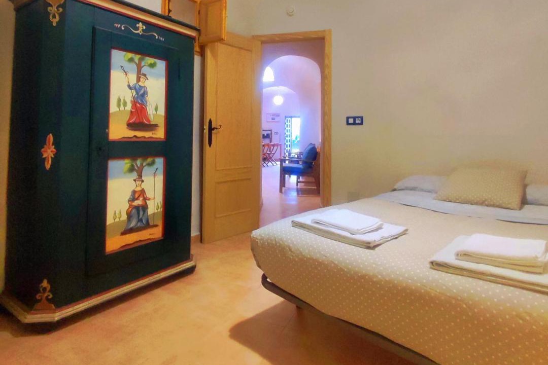 Photo of Bedroom in El Partidor