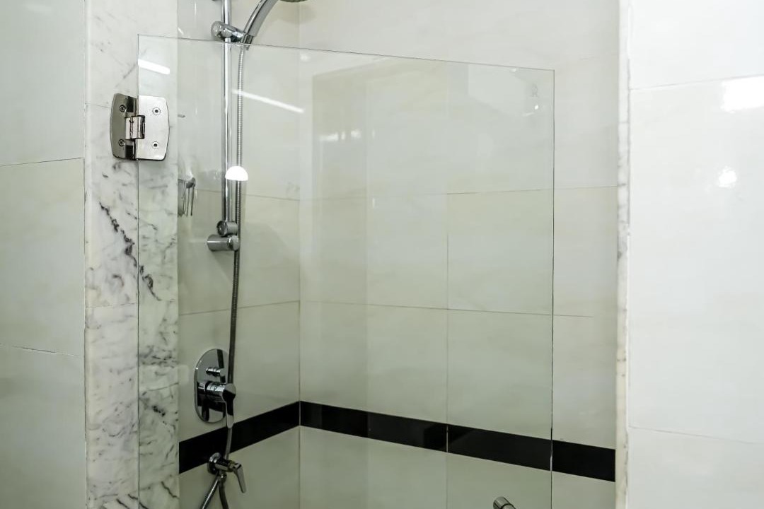 Photo of Bathroom in Male