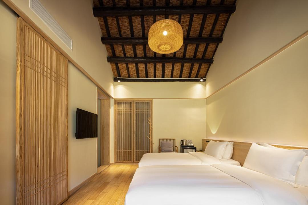 Photo of Bedroom in Yi County