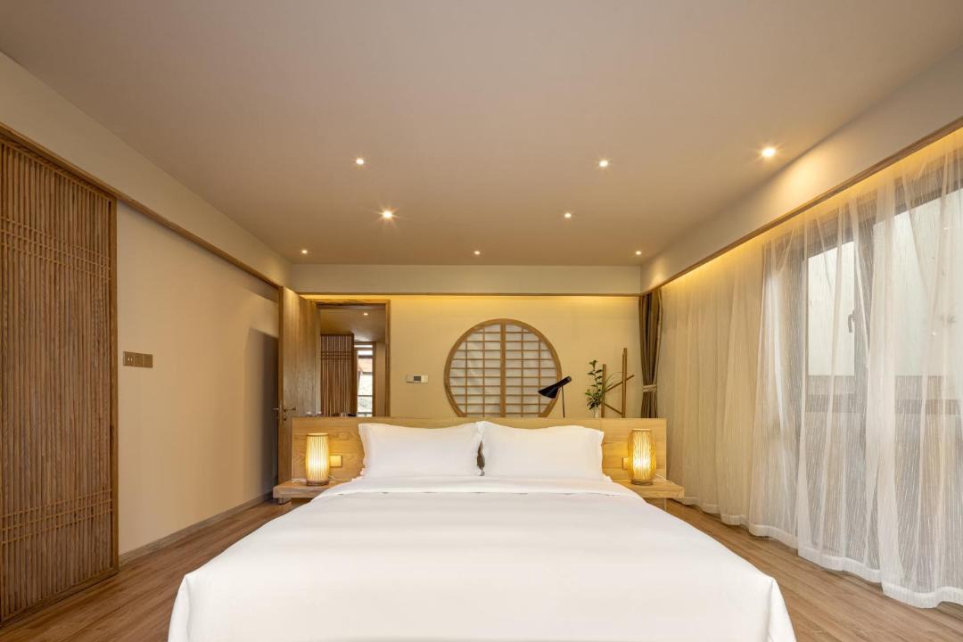 Photo of Bedroom in Yi County
