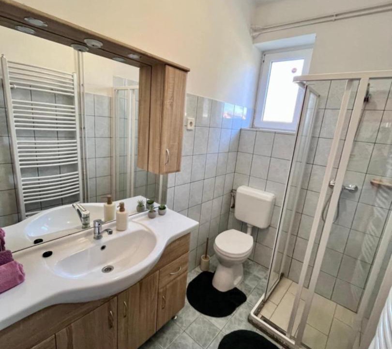 Photo of Bathroom in Csesznek