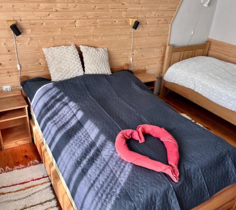 Photo of Bedroom in Csesznek