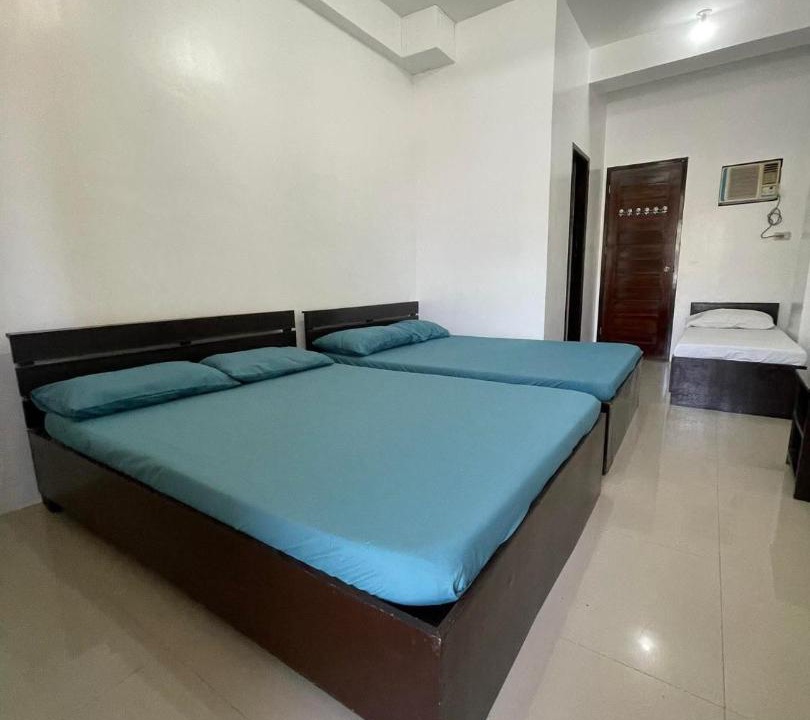 Photo of Bedroom in Vigan