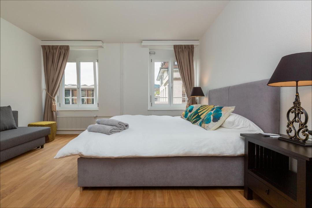 Photo of Bedroom in Werd