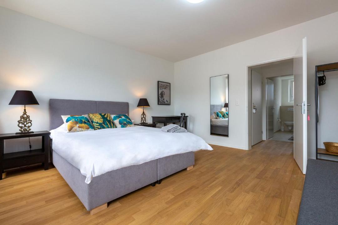 Photo of Bedroom in Werd