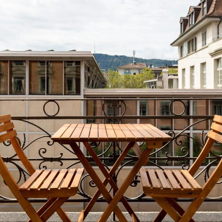 Photo of Patio Balcony in Werd
