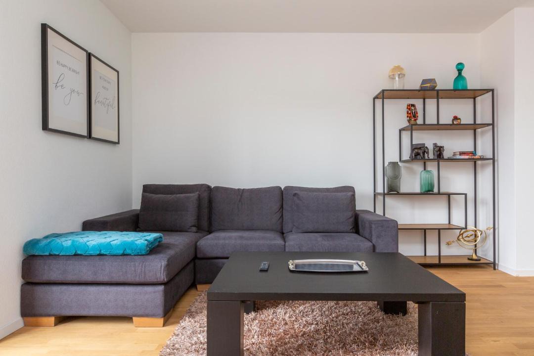 Photo of Livingroom in Werd