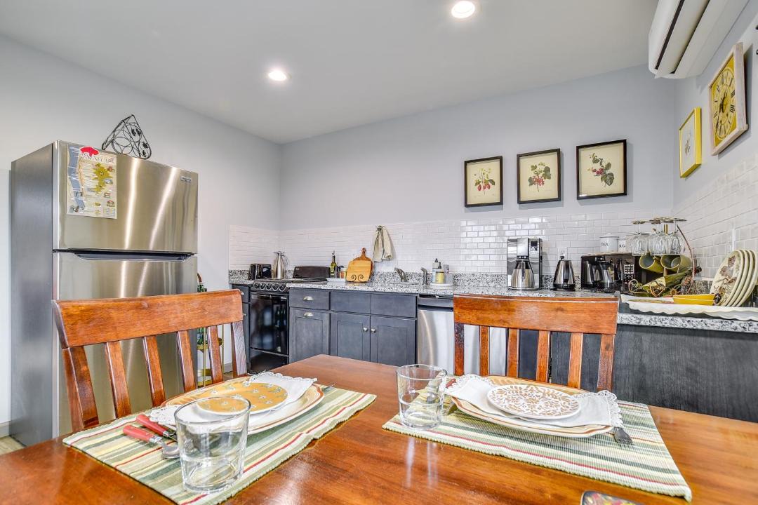 Photo of Kitchen in Valois