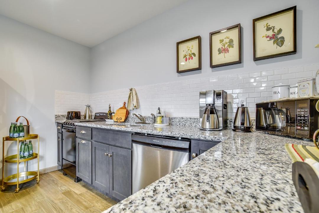 Photo of Kitchen in Valois