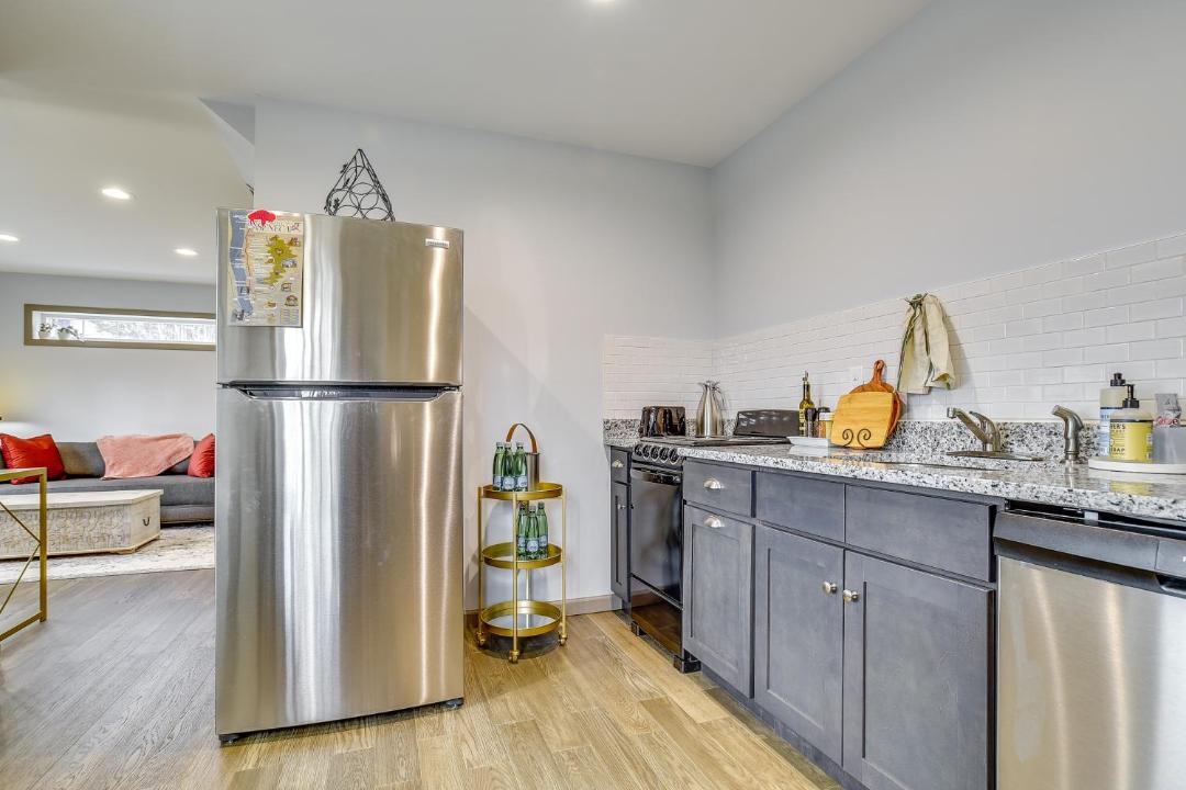 Photo of Kitchen in Valois
