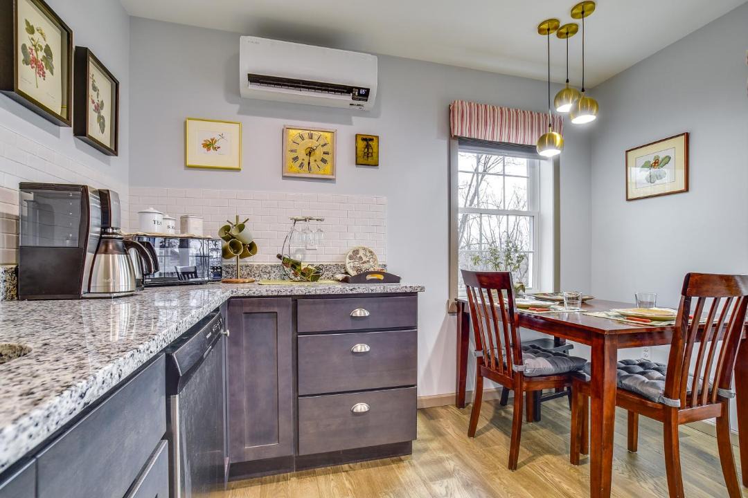 Photo of Kitchen in Valois