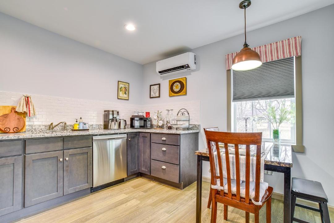 Photo of Kitchen in Valois