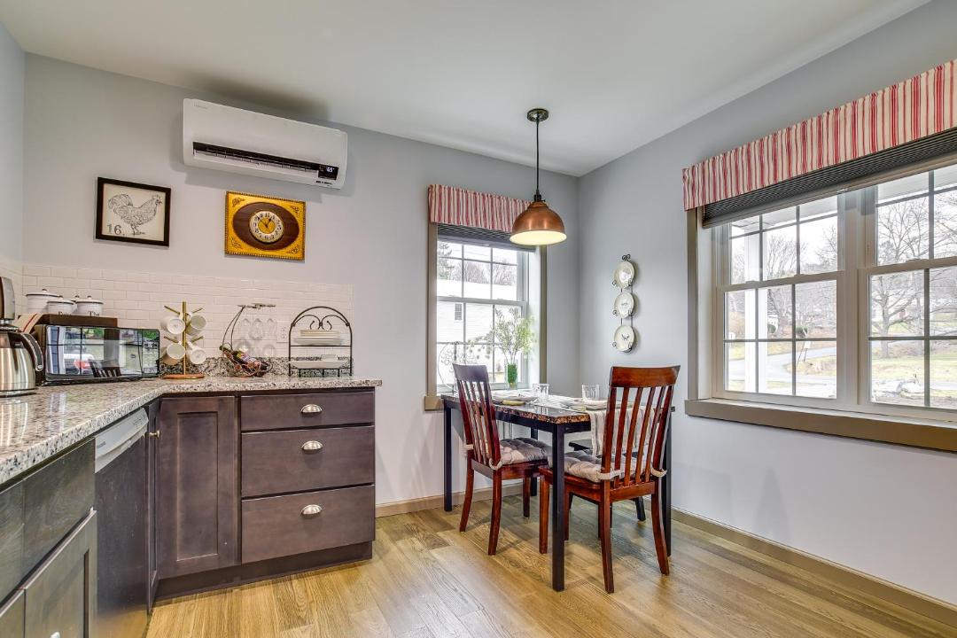 Photo of Kitchen in Valois