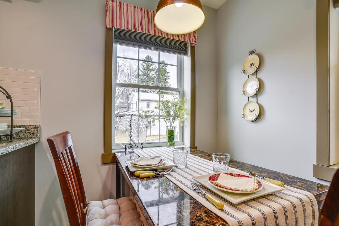 Photo of Kitchen in Valois