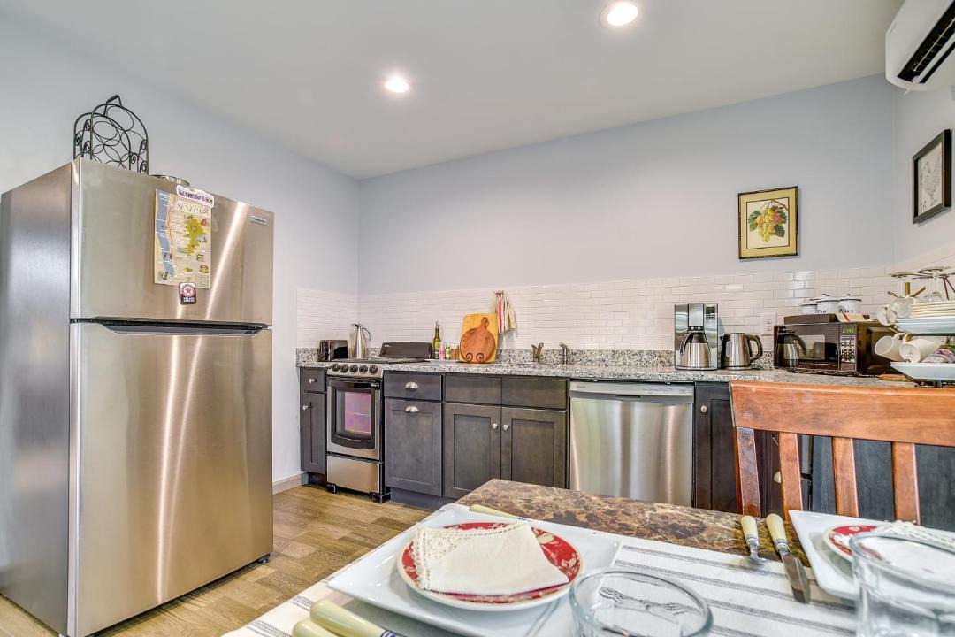 Photo of Kitchen in Valois