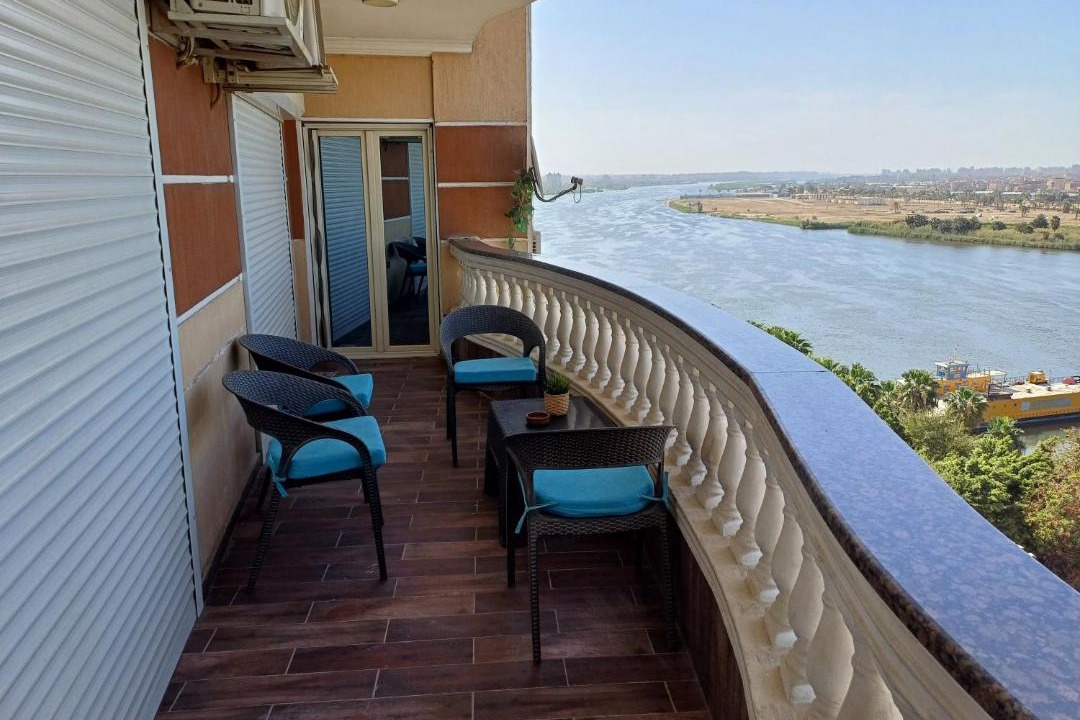 Photo of Patio Balcony in Maadi