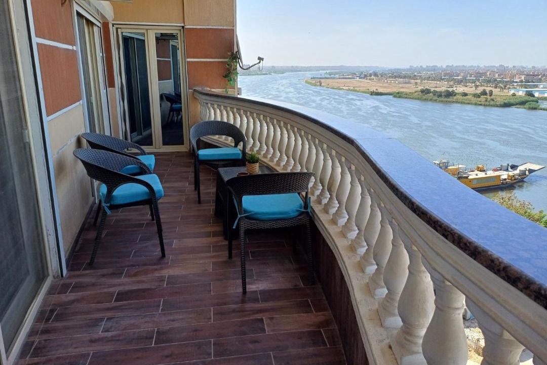Photo of Patio Balcony in Maadi