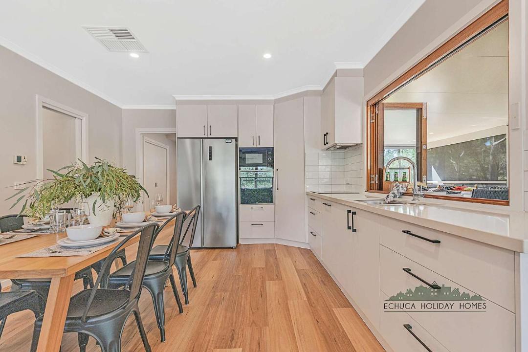 Photo of Kitchen in Echuca