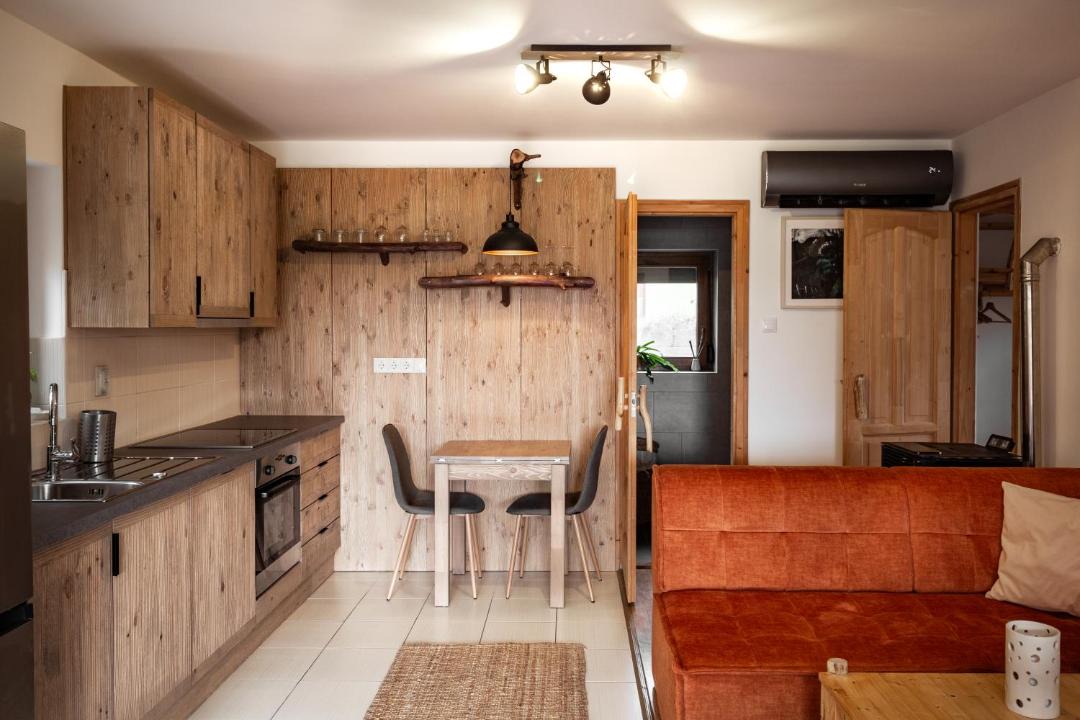 Photo of Kitchen in Nagymaros