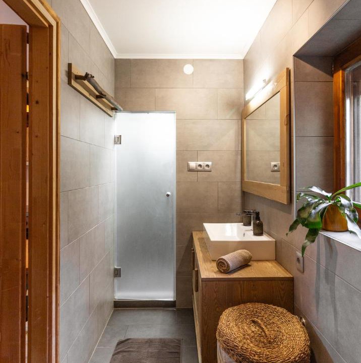 Photo of Bathroom in Nagymaros