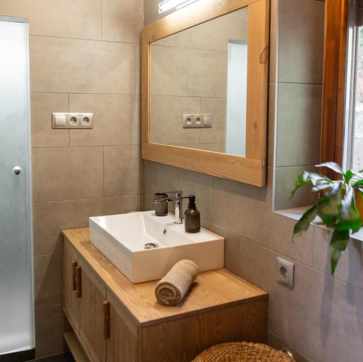 Photo of Bathroom in Nagymaros