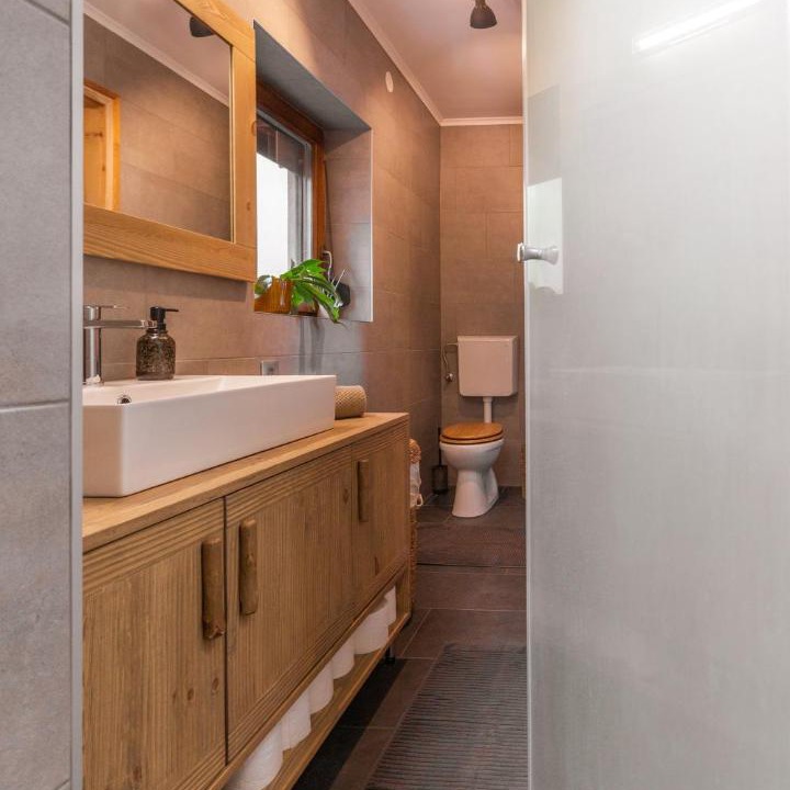 Photo of Bathroom in Nagymaros