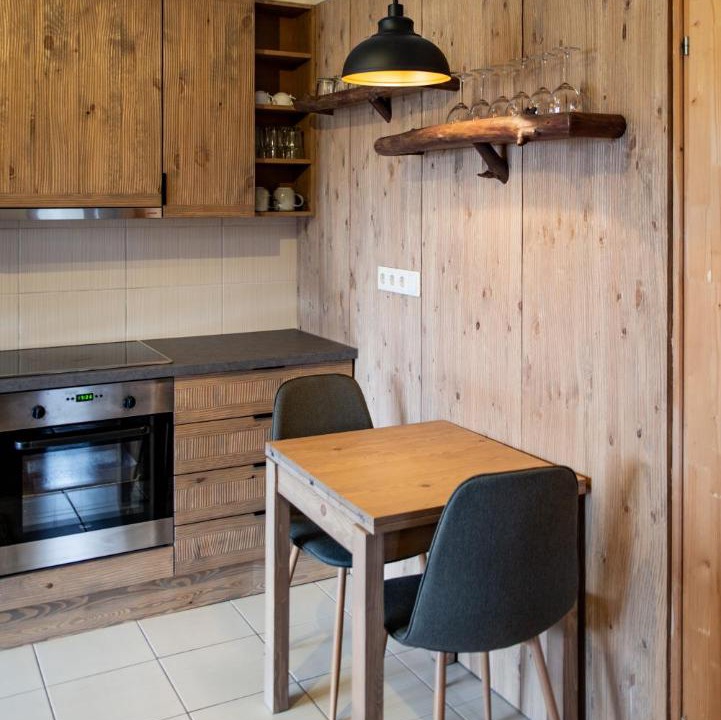 Photo of Kitchen in Nagymaros
