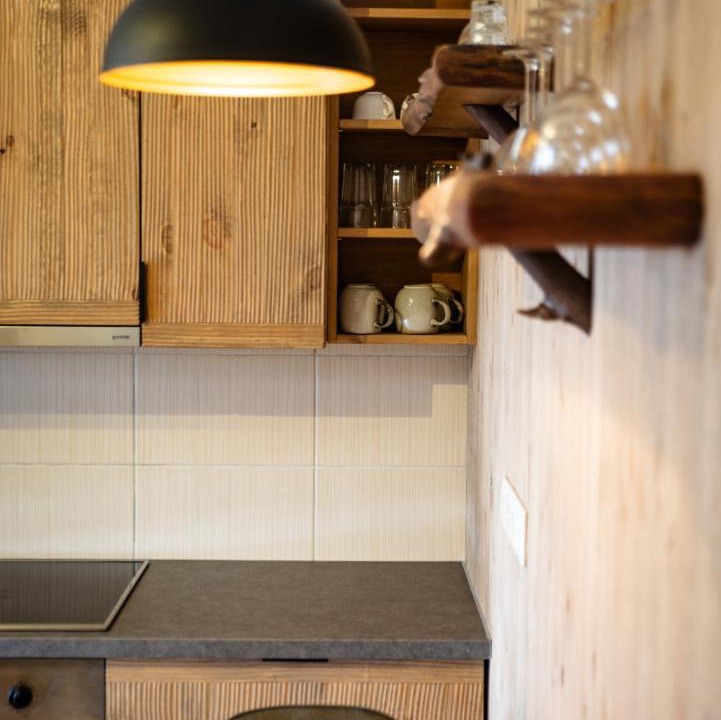 Photo of Kitchen in Nagymaros