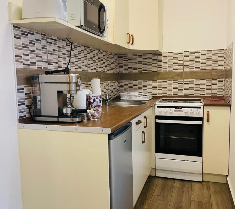Photo of Kitchen in Kiskunhalas