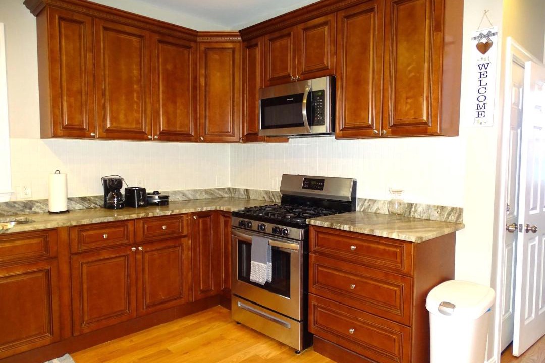 Photo of Kitchen in Everett