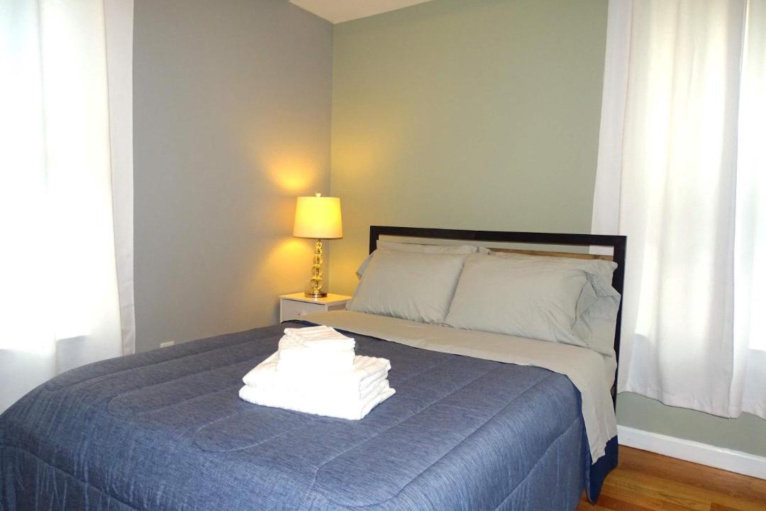 Photo of Bedroom in Everett