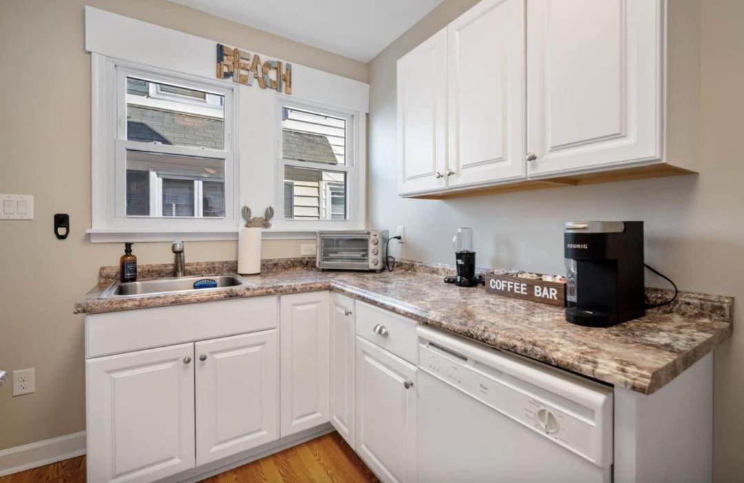 Photo of Kitchen in Margate City