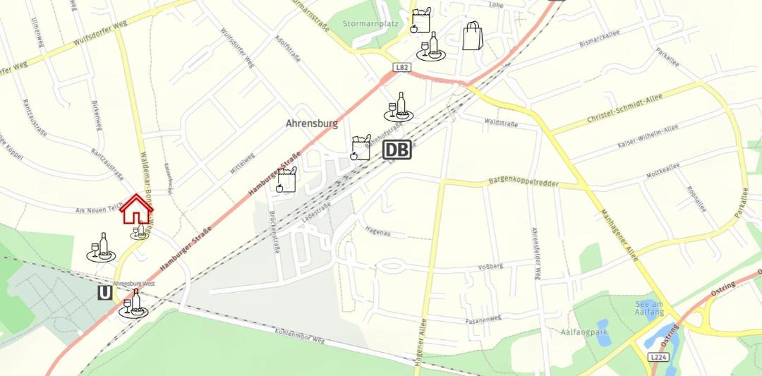 Photo of Others in Ahrensburg