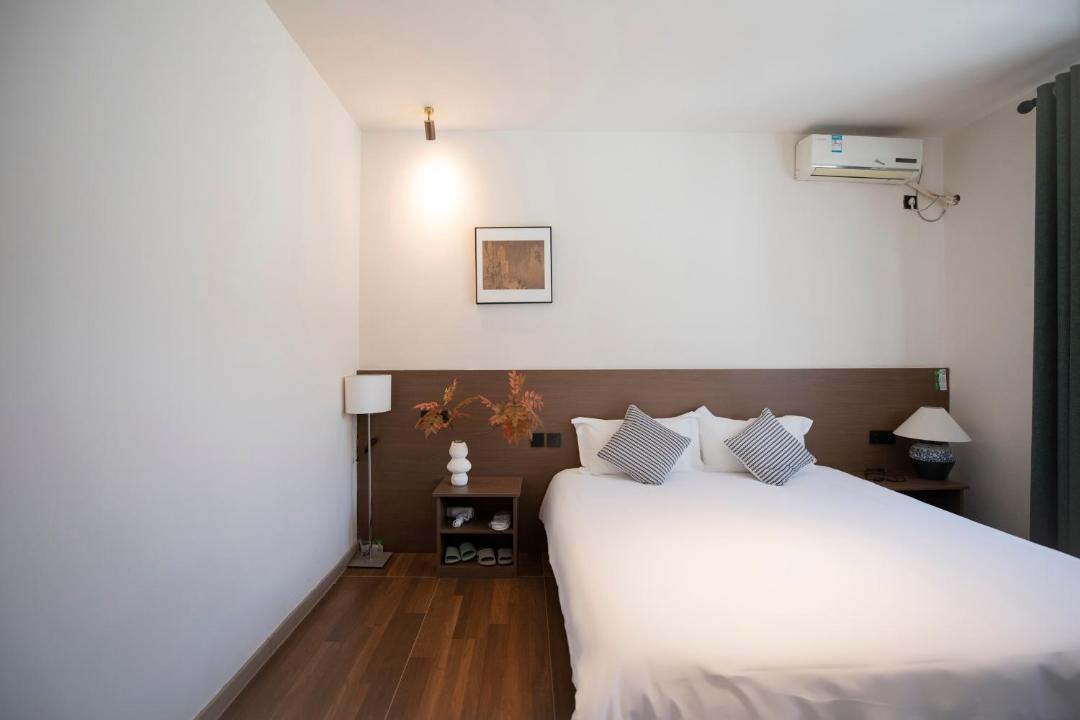 Photo of Bedroom in Yining