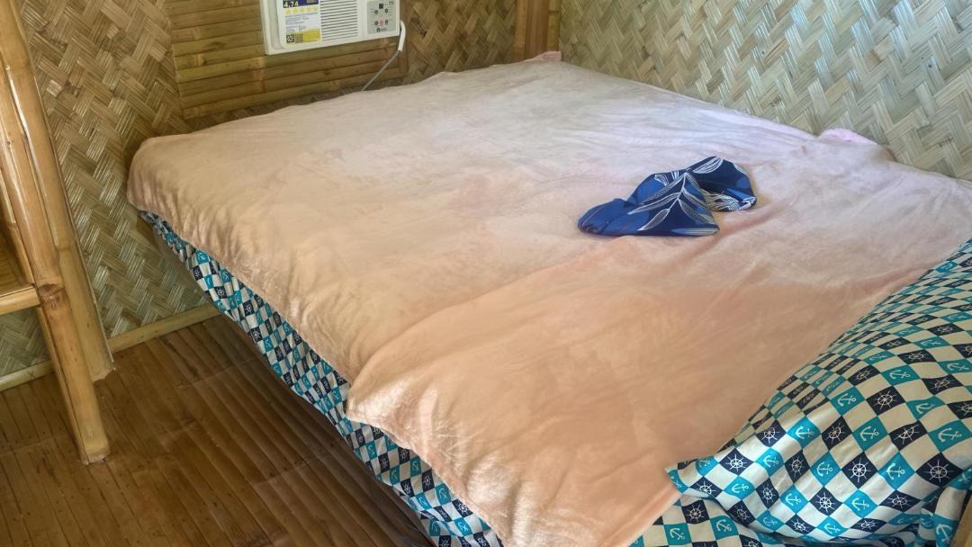 Photo of Bedroom in Coron Town Proper