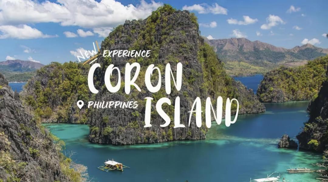 Photo of Others in Coron Town Proper