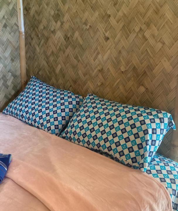 Photo of Bedroom in Coron Town Proper