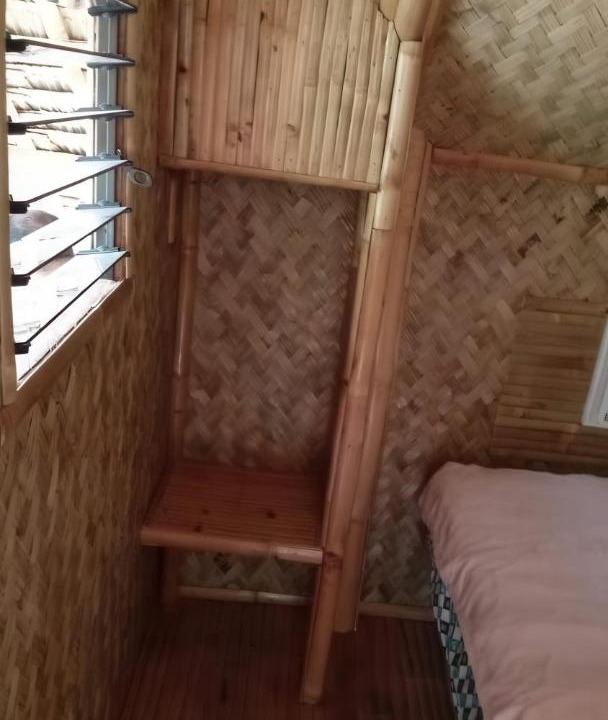 Photo of Bedroom in Coron Town Proper