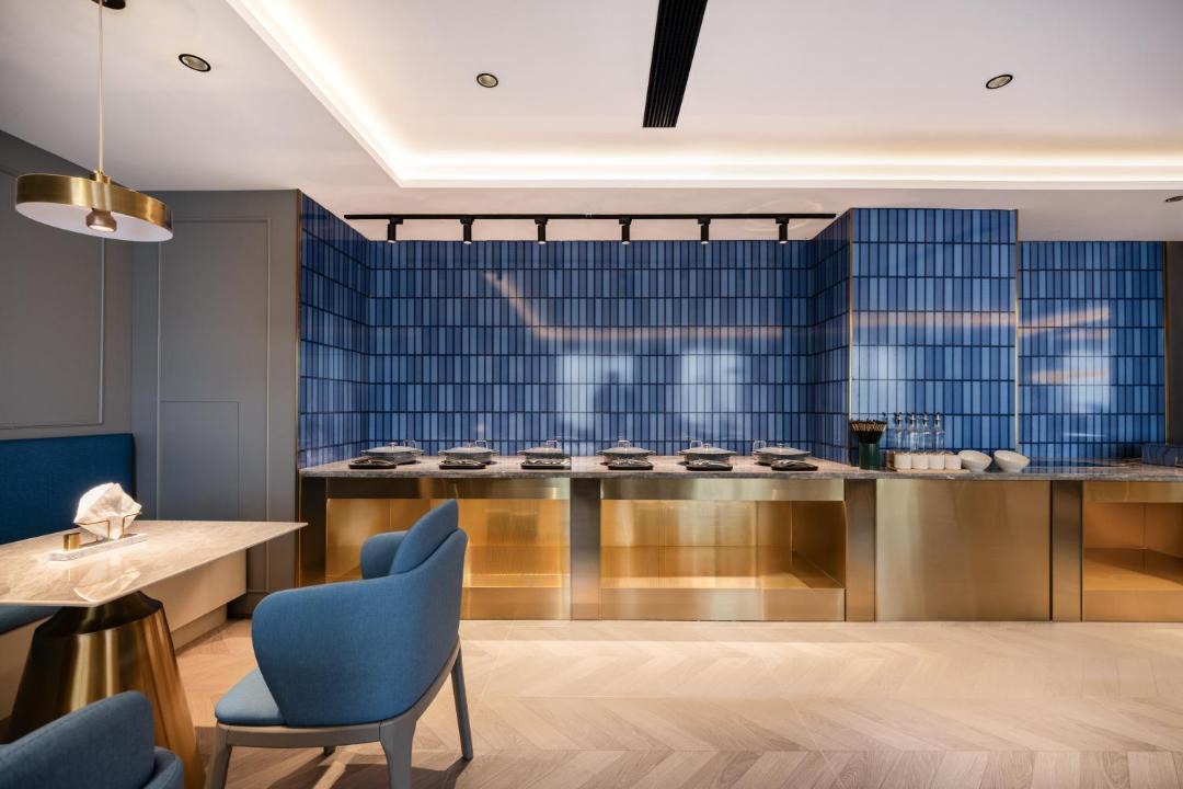 Photo of Kitchen in Xi Xiang Tang