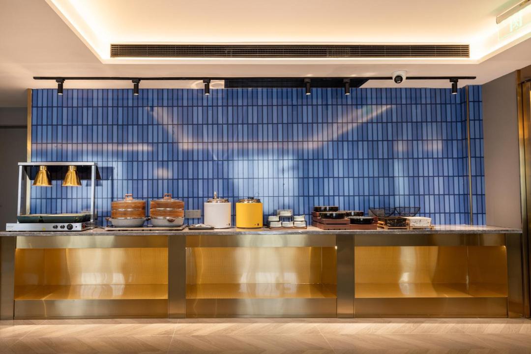 Photo of Kitchen in Xi Xiang Tang