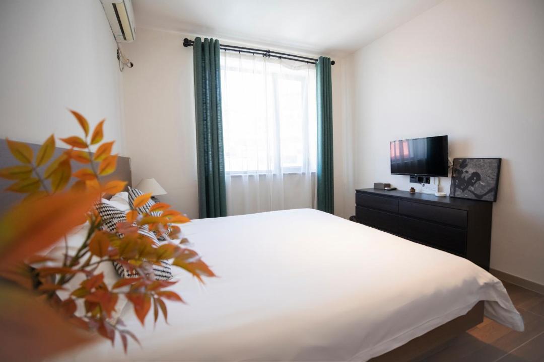 Photo of Bedroom in Yining