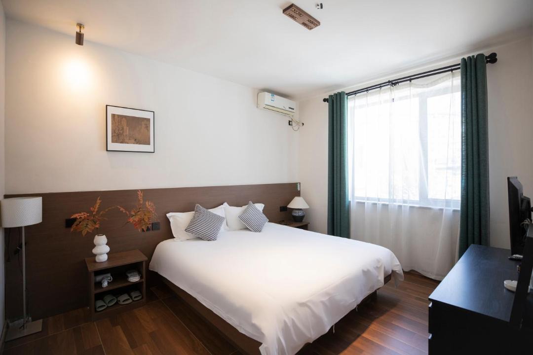 Photo of Bedroom in Yining
