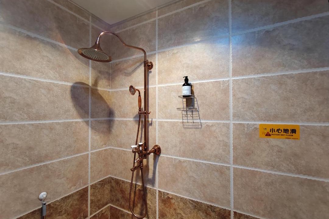 Photo of Bathroom in Harbin City Center