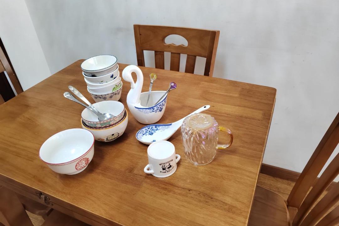 Photo of Kitchen in Harbin City Center