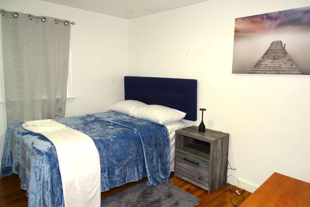 Photo of Bedroom in Randolph