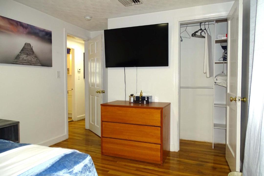Photo of Bedroom in Randolph