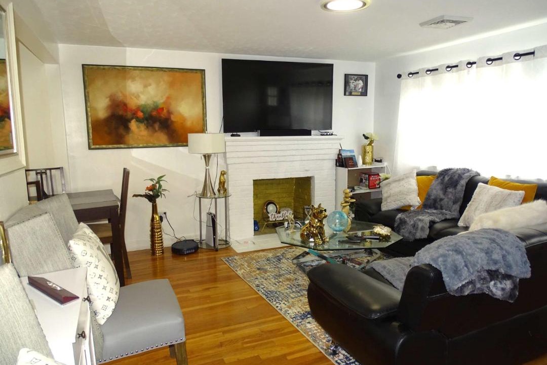 Photo of Livingroom in Randolph
