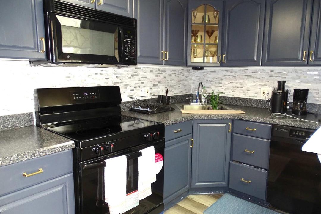 Photo of Kitchen in Randolph